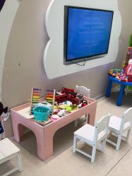 -青苗儿童口腔(长楹天街购物中心)