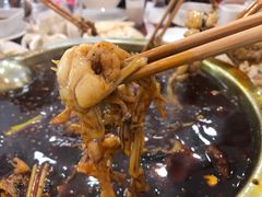 -刘胖娃鱼庄·特色肥肠鱼(杨家坪店)