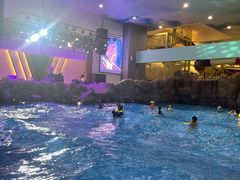 -水王国温泉水世界