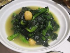 安徽菜苔-徽镇小厨·经典徽菜(马连道店)