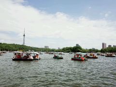 android_upload_pic-湖南烈士公园(芙蓉区)