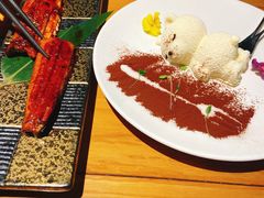 -渔寿司·日本料理(艾尚天地店)