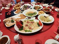 -广州酒家(中华广场店)