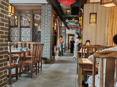 -千岛湖小鱼儿·淳安匠心农家菜