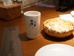 -南拳十三姨·潮汕砂锅粥(世纪金源店)