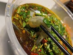 生腌虾拼蟹-潮人姐妹轩(海宁路店)
