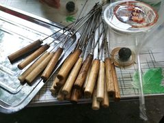 -王记西鎮电烤肉(汶上路店)