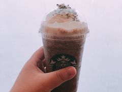 -星巴克(保定万博广场店)