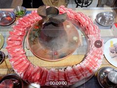 牛羊肉土豪圈-刘老表·瓦罐汤涮肉(青云谱店)