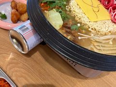 -WOW LUCKY创意韩料(龙阳广场店)