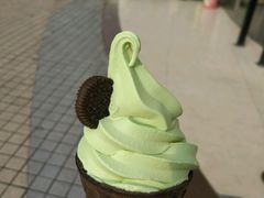 -麦当劳(百利广场店)