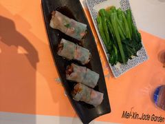 -美心·翠园(港汇恒隆广场店)