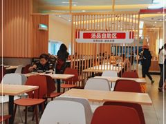 大堂-乡村基(南坪上海城店)
