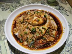 -井水小厨·湘菜(活力广场店)