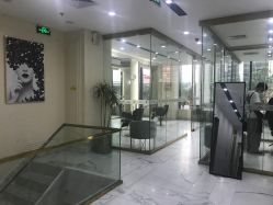 -3AM HAIR SALON染发接发