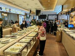 -素满香·Vegan食养自助(天一广场店)