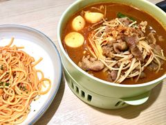 -卢家妈妈·西餐厨房(卜蜂中心店)