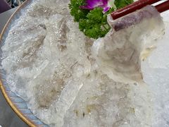 -官塘原味鱼生·潮菜大排档(潮州总店)