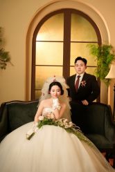 -巴黎春天婚纱摄影(临安店)