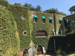 -三鹰之森吉卜力美术馆