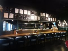 -现代居酒屋ATELIER IZAKAYA