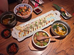 -九本居酒屋(学院路店)