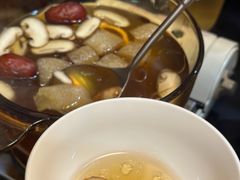 -盛元荼集  素食(滨江凯德壹店)