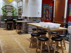 大堂-荔银肠粉·非遗手藝(夫子庙店)