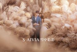 -雪中彩影婚纱摄影·微光艺术中心