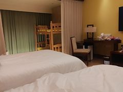 -宁波九龙湖开元度假村
