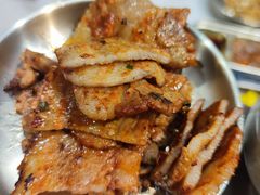 -韩宫宴烤肉·料理(如皋万达店)