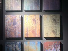 -印象莫奈时光映迹艺术展