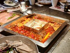 -锦城印象火锅(天府三街店)