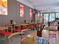 -吴满满油泼面(北方风味园店)