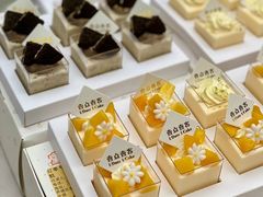 -壹点壹客·生日蛋糕(南山店)