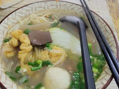 -唐记麻辣拌麻辣烫(景田东路店)