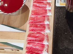 -五星桥原切肥牛火锅·30年专注好牛肉(湖塘店)