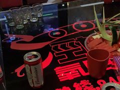 -劲派KTV(江南大道南店)