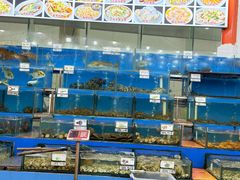 -秋姐美食店(旅游大道店)