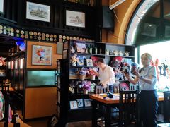 -布拉格餐厅· 中欧捷克菜(全国首店)