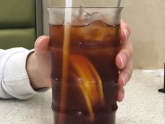 柠檬茶-明记港式烧腊茶餐厅(下沙店)