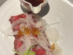 -匠和风精致料理(莆田财富中心店)