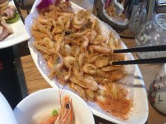 -小平岛開海水饺(浑南店)
