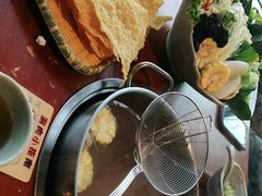 -高兴壹锅·潮汕鲜牛肉火锅(良乡梅花庄店)