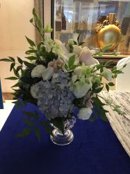 -虹桥迎宾馆·宴会厅