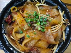 -廖记老砂锅(上清寺店)