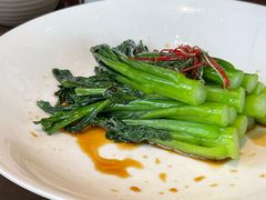 -索菲特酒店·乐轩华中餐厅