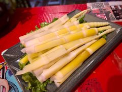 -谭鸭血老火锅(漳州路店)