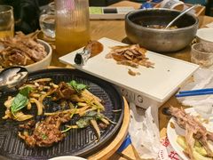 -小大董·烤鸭(五棵松店)
