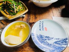 -青城甲(青城山店)